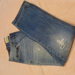 Aeropostale Jeans Size 27/30